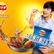 Illustration for article titled China's Pepsi Flavored Potato Chips Actually Make Perfect Sense